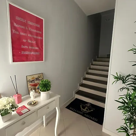 Sicily Emotion Special 3* Giardini Naxos