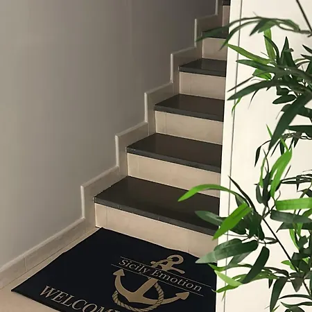 Vendégház Sicily Emotion Special