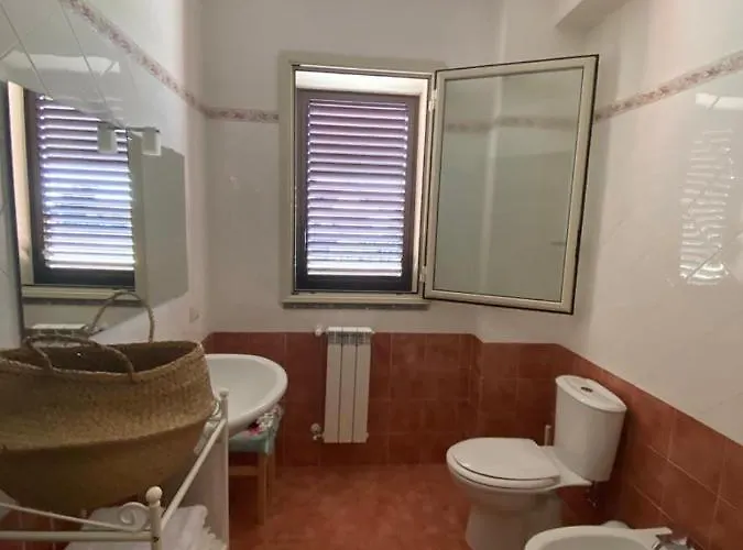 Sicily Emotion Special Gasthuis 3*