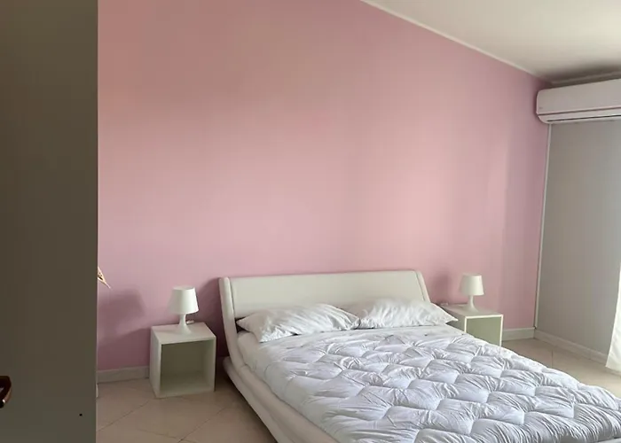 Sicily Emotion Special Gasthuis 3*