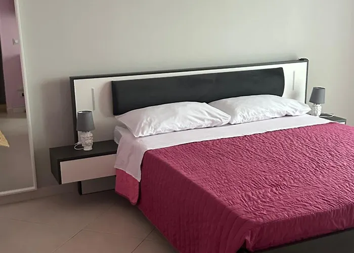 Sicily Emotion Special Gasthuis 3*