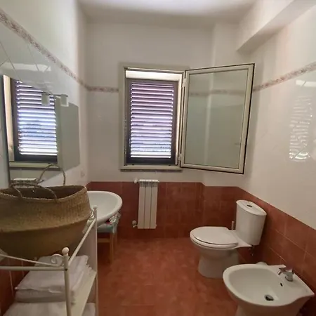 Sicily Emotion Special Guest house *