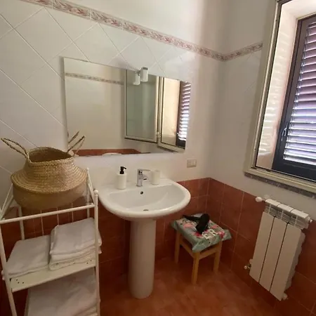 Sicily Emotion Special Guest house Giardini Naxos