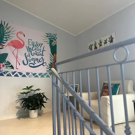 Sicily Emotion Special Guest house Giardini Naxos