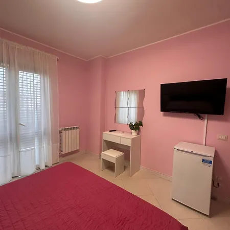 Guest house Sicily Emotion Special 4*
