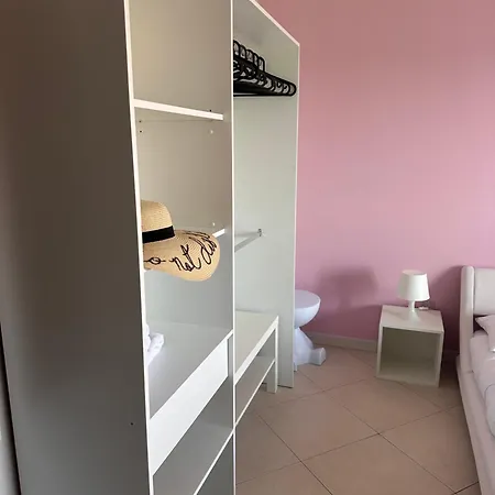 Sicily Emotion Special Guest house
