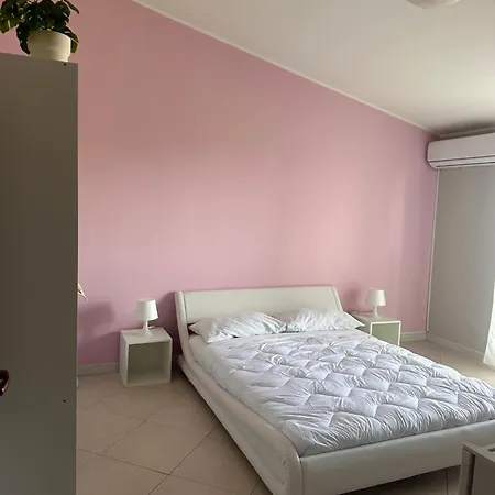 Sicily Emotion Special Pensionat *
