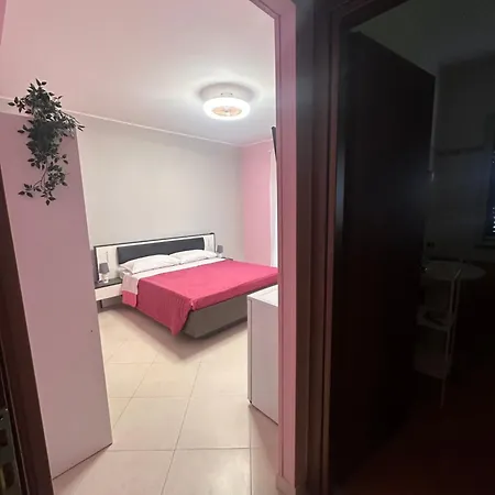 Sicily Emotion Special Guest house Giardini Naxos