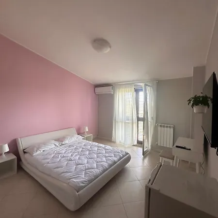 Guest house Sicily Emotion Special Giardini Naxos