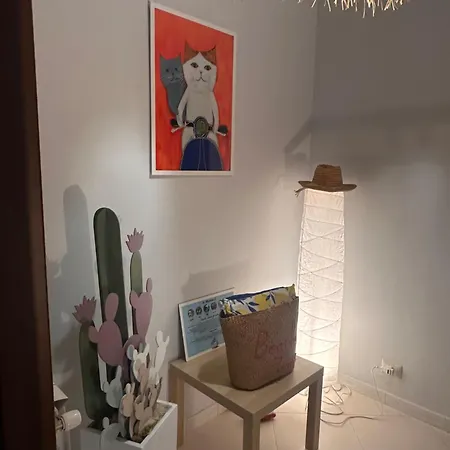 Guest house Sicily Emotion Special 3*