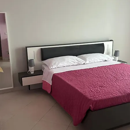 Sicily Emotion Special Guest house Giardini Naxos