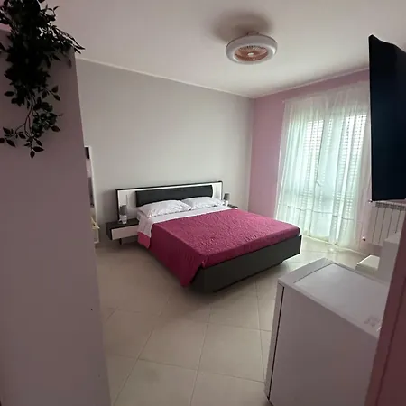 Guest house Sicily Emotion Special Giardini Naxos
