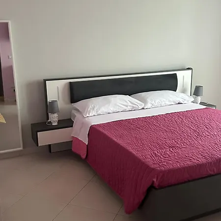Sicily Emotion Special Guest house *