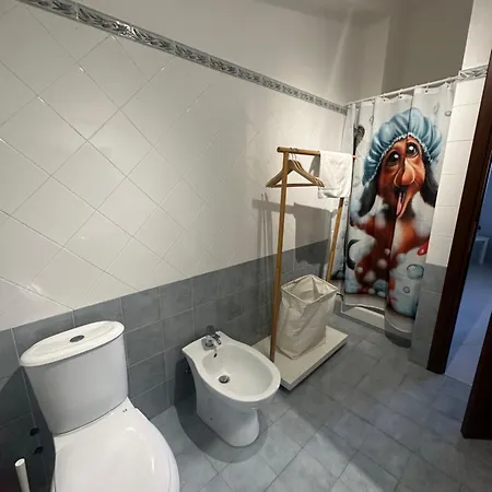 Guest house Sicily Emotion Special *