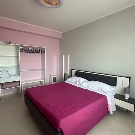 Guest house Sicily Emotion Special Giardini Naxos