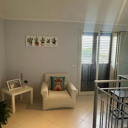 Guest house Sicily Emotion Special 4*