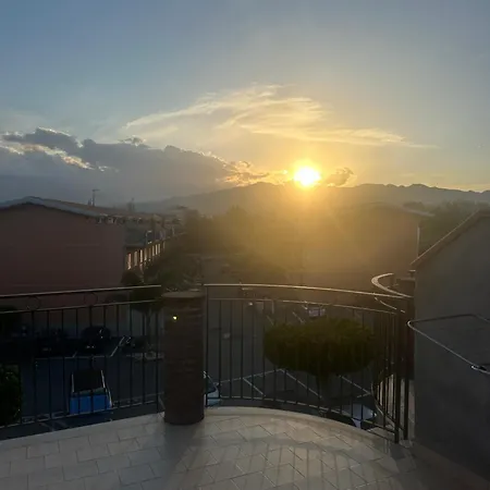 Sicily Emotion Special Guest house