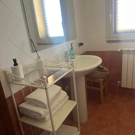 Sicily Emotion Special Guest house *