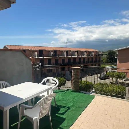 Vendégház Sicily Emotion Special 4*