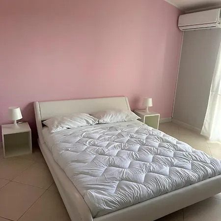 Sicily Emotion Special Pensionat *