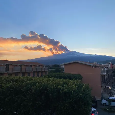 Sicily Emotion Special Gæstehus Giardini Naxos