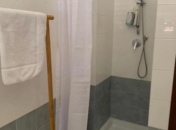 Sicily Emotion Special Guest house Giardini Naxos