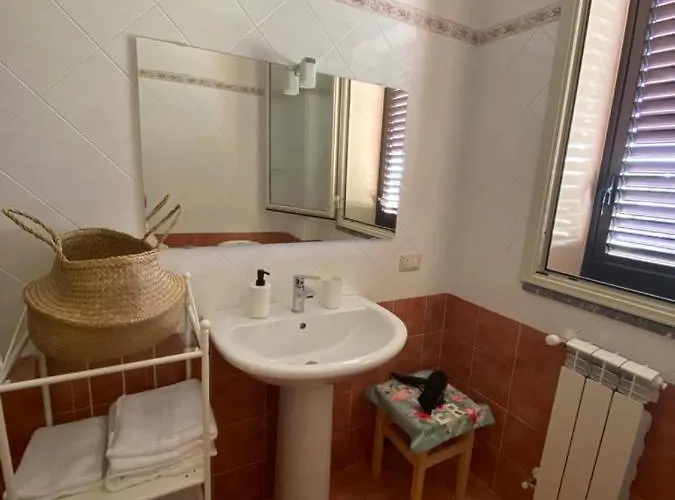 Sicily Emotion Special Guest house Giardini Naxos