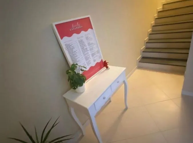 Sicily Emotion Special Guest house Giardini Naxos