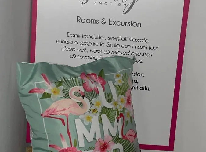 ゲストハウス Sicily Emotion Special