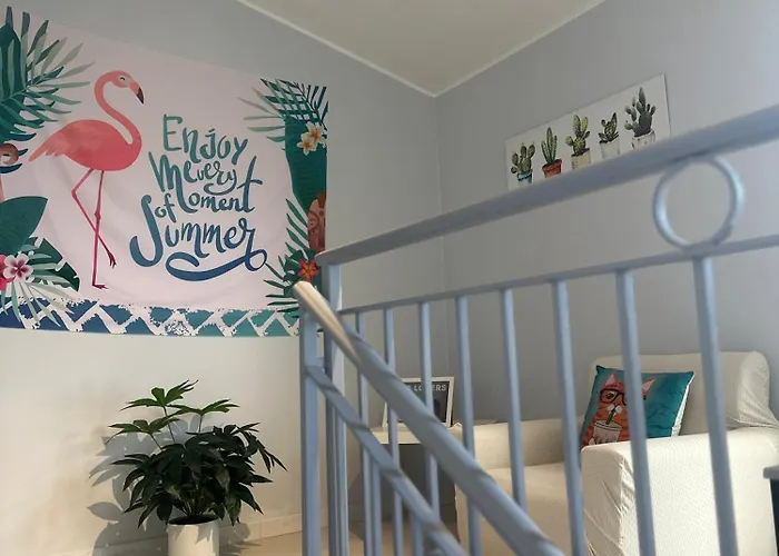 Sicily Emotion Special Guest house Giardini Naxos