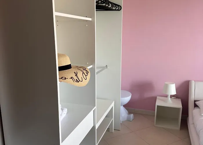 Sicily Emotion Special Guest house