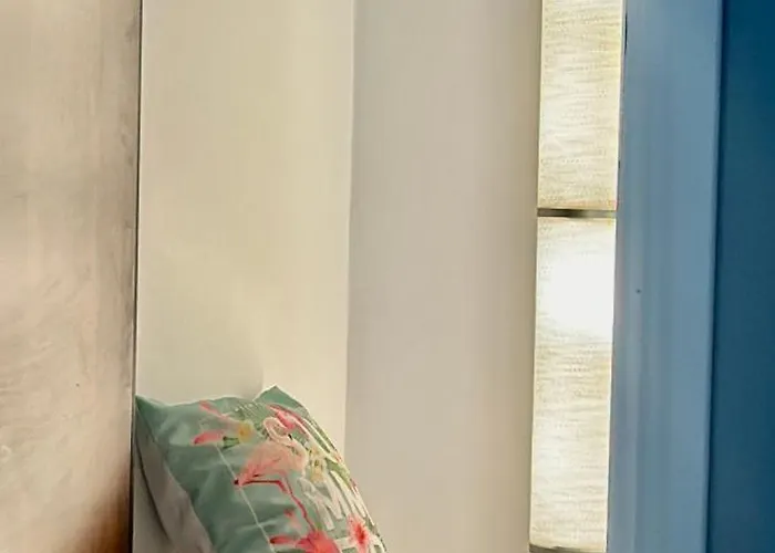 ゲストハウス Sicily Emotion Special 3*