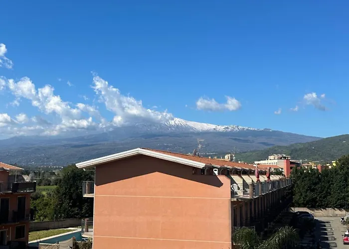 Guest house Sicily Emotion Special