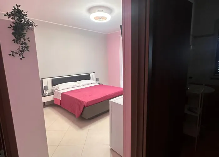 Sicily Emotion Special Guest house Giardini Naxos