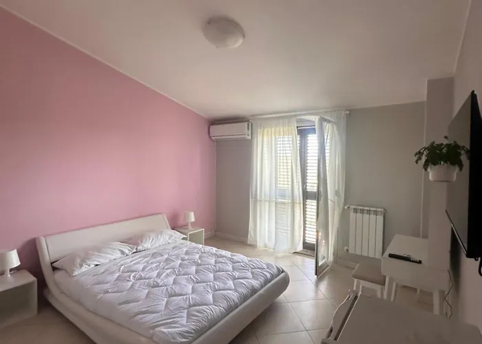 Guest house Sicily Emotion Special Giardini Naxos