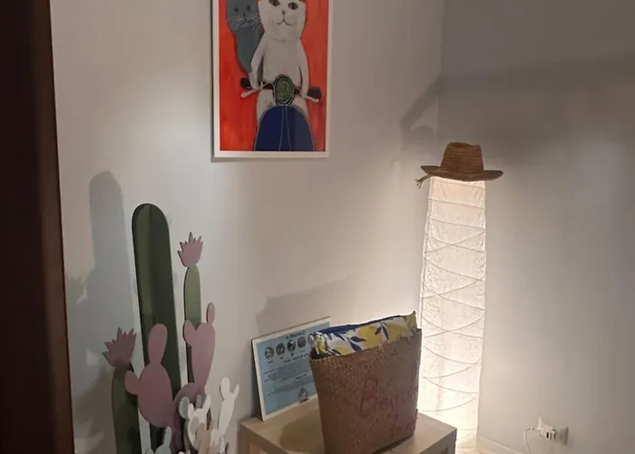 ゲストハウス Sicily Emotion Special 3*