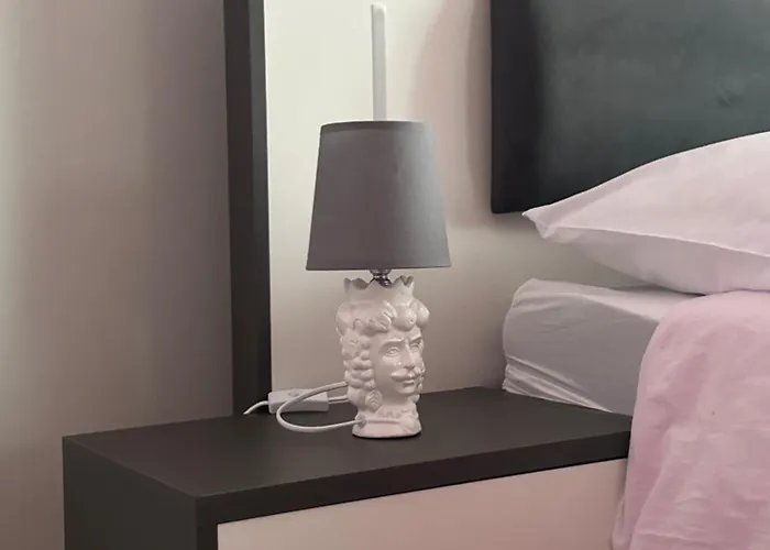 Sicily Emotion Special 3* ジャルディーニ・ナクソス