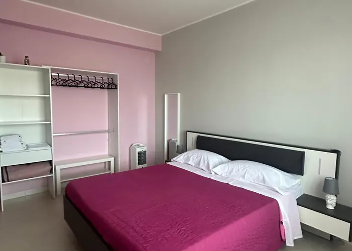 Guest house Sicily Emotion Special Giardini Naxos