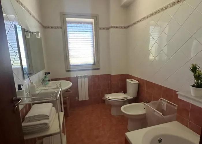 Sicily Emotion Special 3*