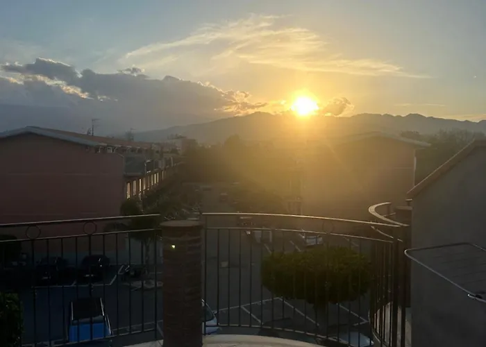 Sicily Emotion Special Guest house