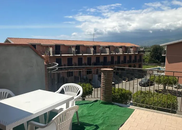 Guest house Sicily Emotion Special 3*