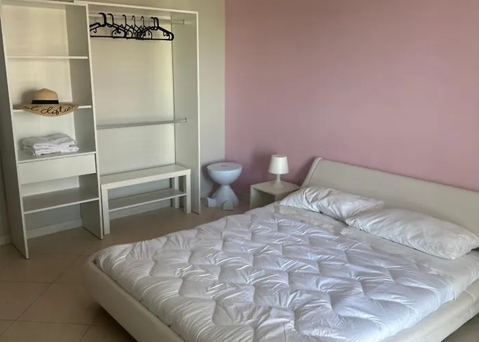 Guest house Sicily Emotion Special Giardini Naxos