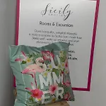 Casa de hóspedes Sicily Emotion Special