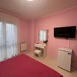 Casa de hóspedes Sicily Emotion Special 4*