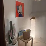 Casa de hóspedes Sicily Emotion Special 4*