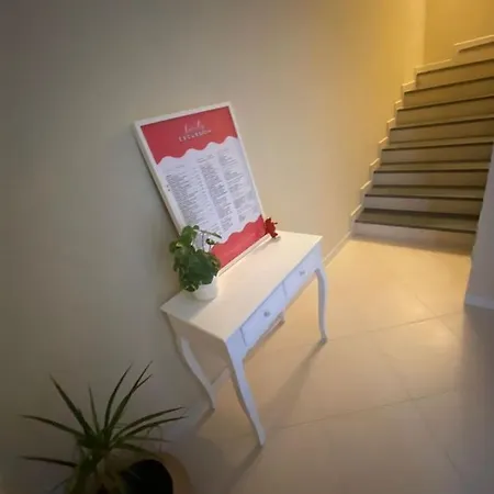 Sicily Emotion Special Gasthuis Giardini-Naxos