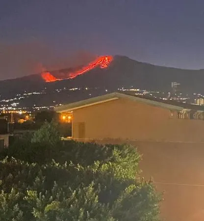 Sicily Emotion Special Penzion