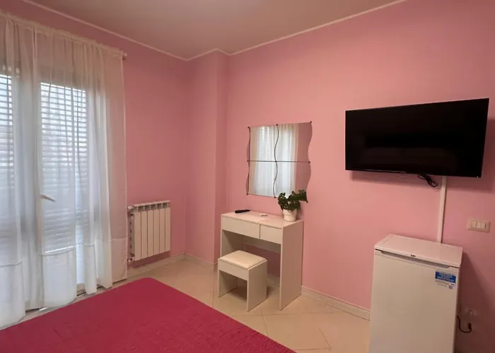 Pensión Sicily Emotion Special 3*