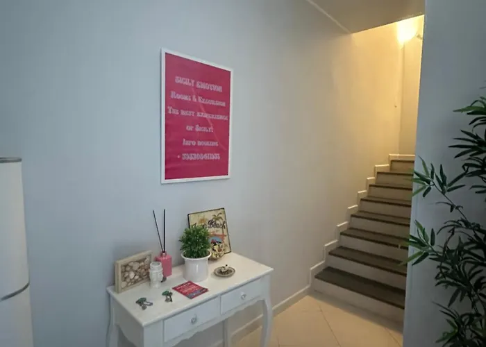 Sicily Emotion Special