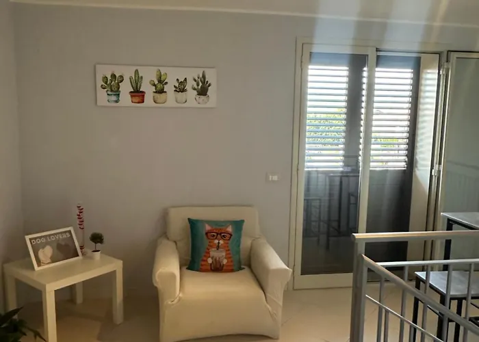 Pensión Sicily Emotion Special 3*